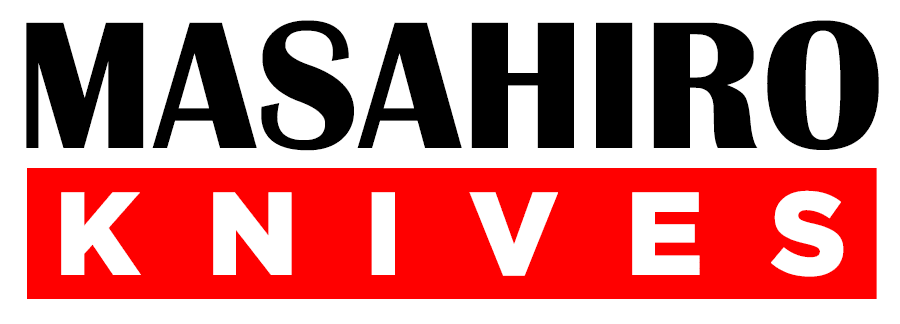 Masahiro Knives Logo